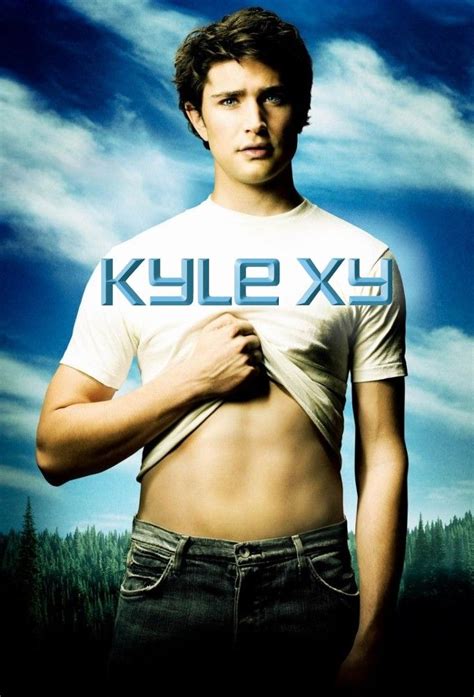 How Many Seasons Of Kyle Xy Are There Kyle XY (2006-2009): Who Was In It? What Was The Series About